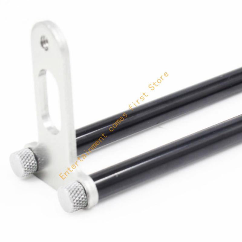 Fishing Rod Repair Kit - Alüminyum Balıkçılık Snag Sopa Rüzgar Geçirmez