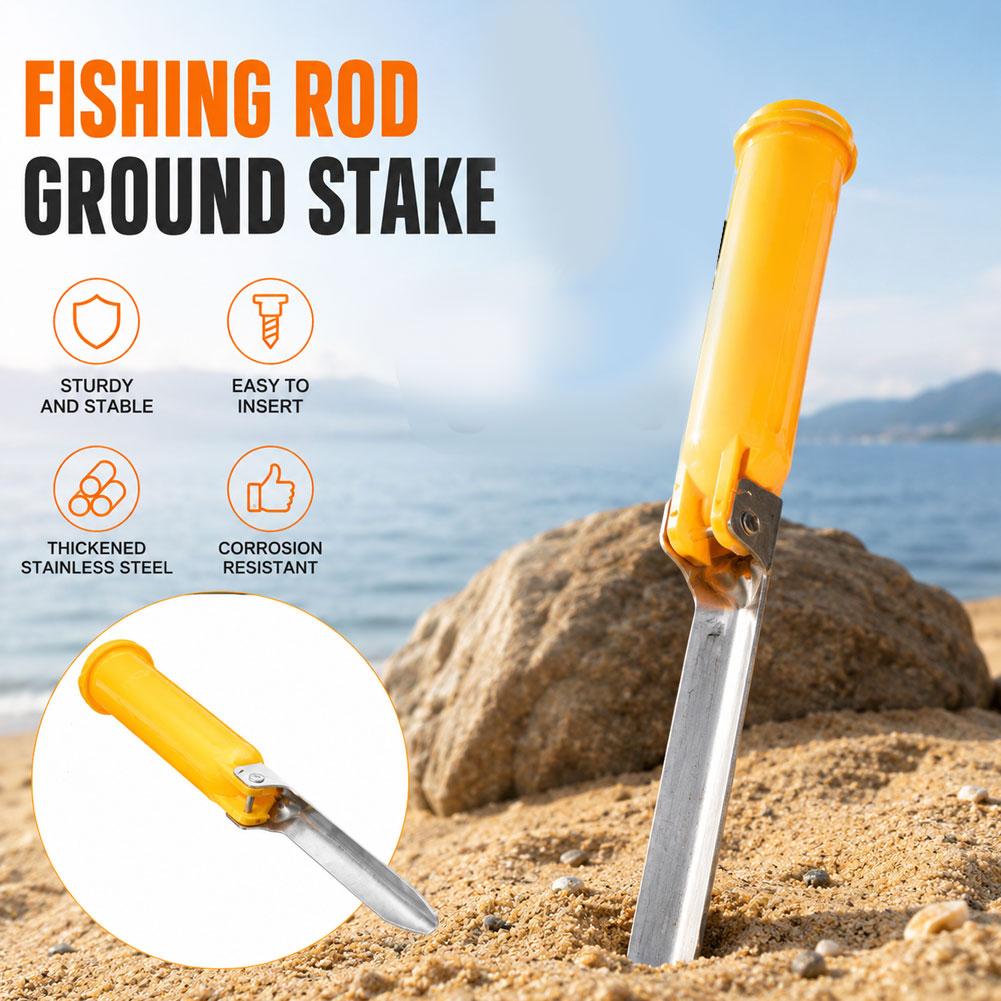 Çok Fonksiyonlu Katlanabilir S - Fishing Rod Repair Kit incelemesi ve fiyatı