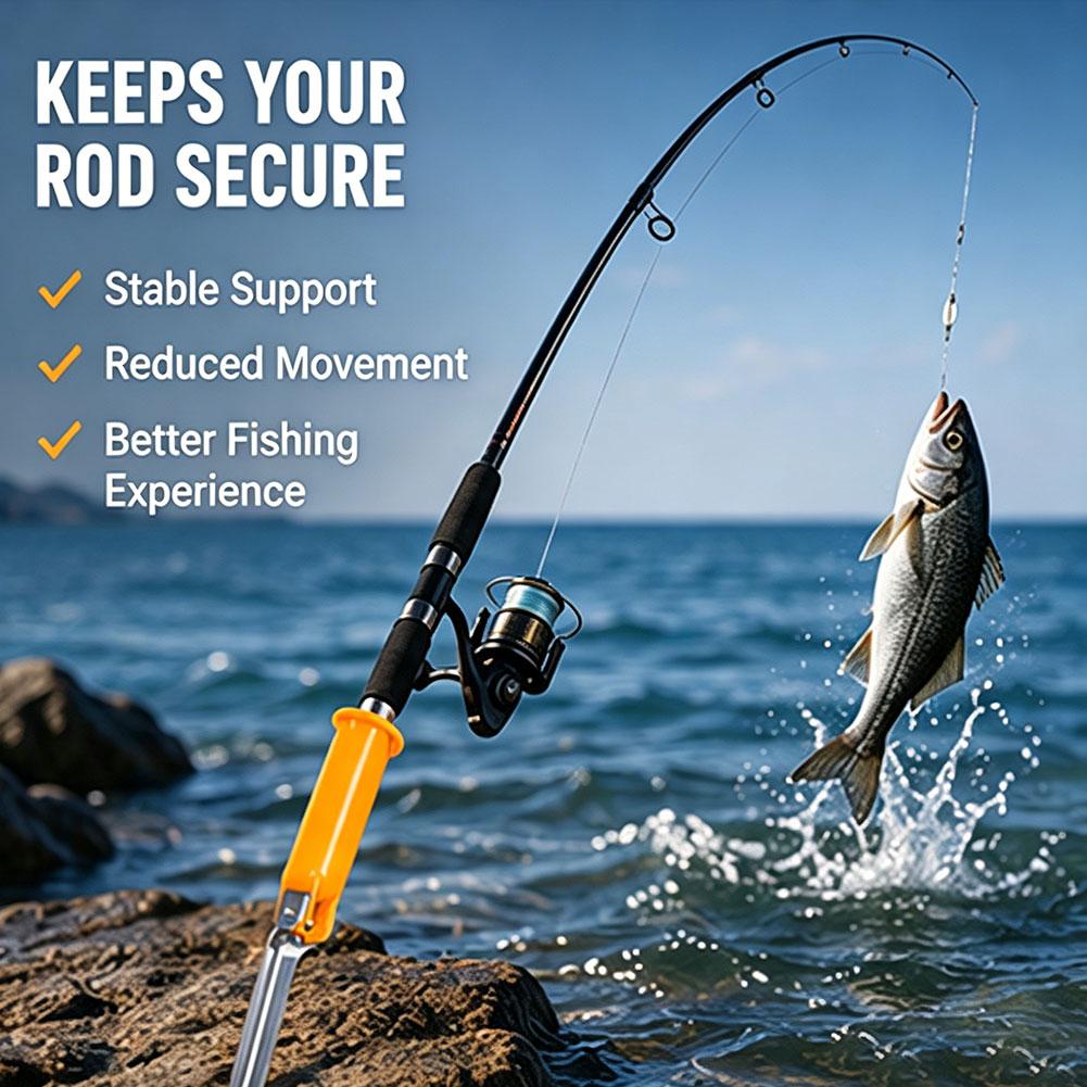 Çok Fonksiyonlu Katlanabilir S - Fishing Rod Repair Kit incelemesi ve fiyatı