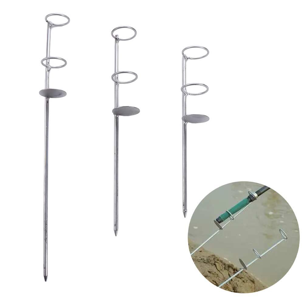 Taşınabilir olta tutucu destek - Fishing Rod Building Kit incelemesi ve fiyatı