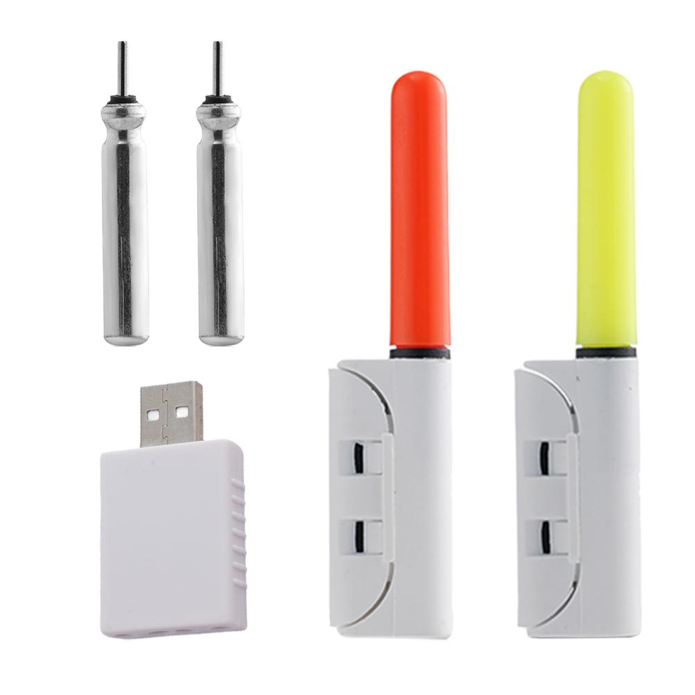 LED Gece Balıkçılık Işığı, Çub - Fishing Rod Repair Kit incelemesi ve fiyatı