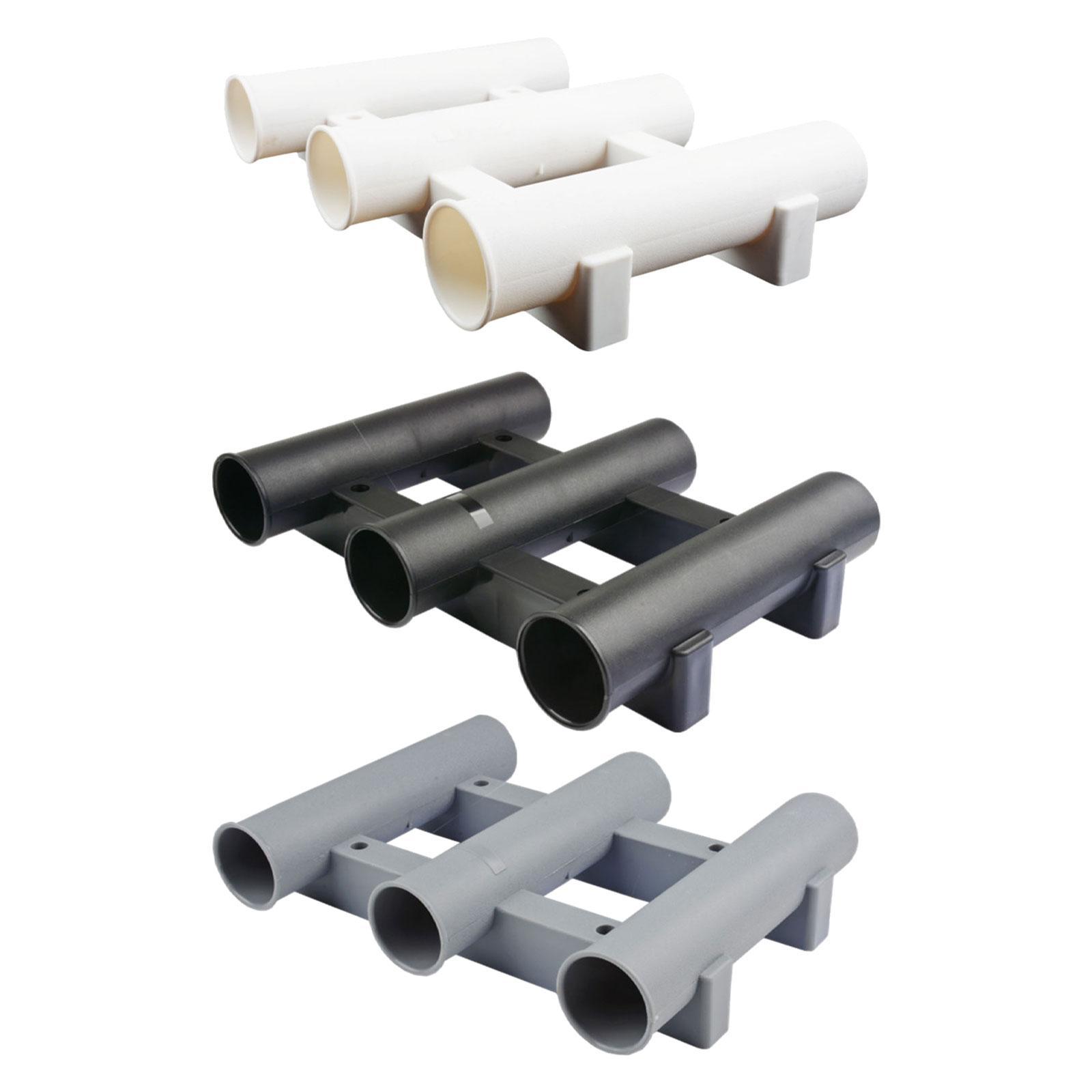 4 Vidalı Dikey Olta Tutucu Bra - Fishing Rod Rack incelemesi ve fiyatı