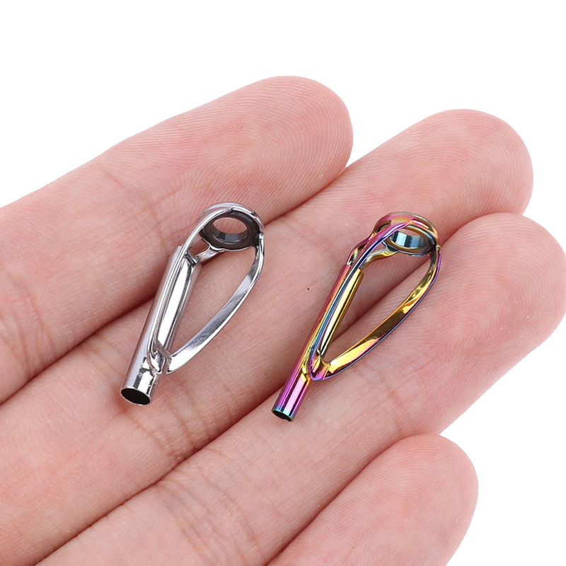 Olta üst kılavuzları ücretsiz  - Fishing Rod Repair Kit incelemesi ve fiyatı