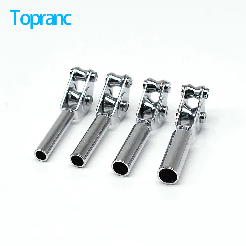 Topranc Balıkçılık Rulo Kılavu - Fishing Rod Guide Replacement incelemesi ve fiyatı