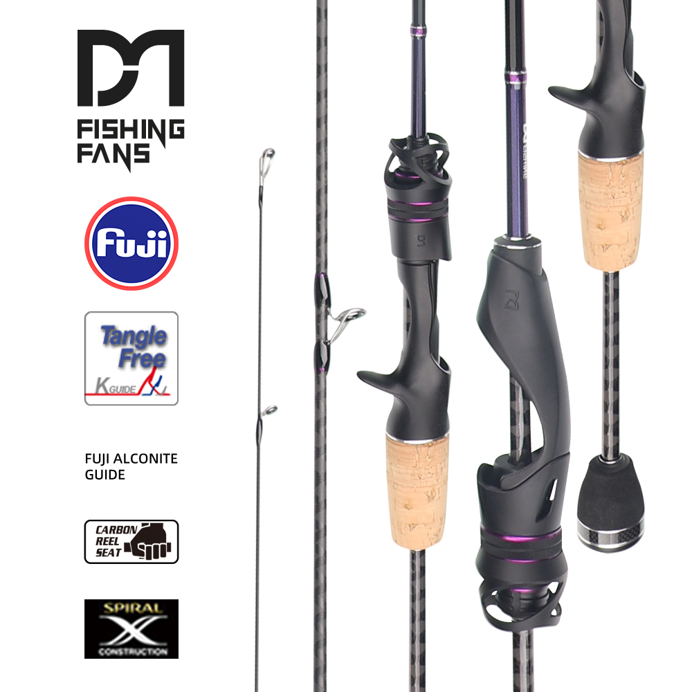 FISHINGFANS FUJI ALCONITE GUID - Fishing Rod Guide Replacement incelemesi ve fiyatı