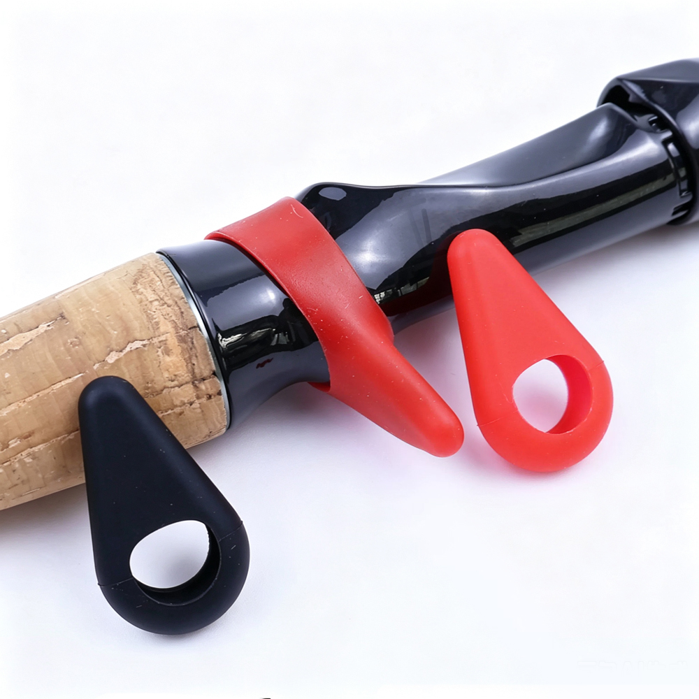1 adet Balıkçı Kamışı Tutma Ko - Fishing Rod Repair Kit incelemesi ve fiyatı