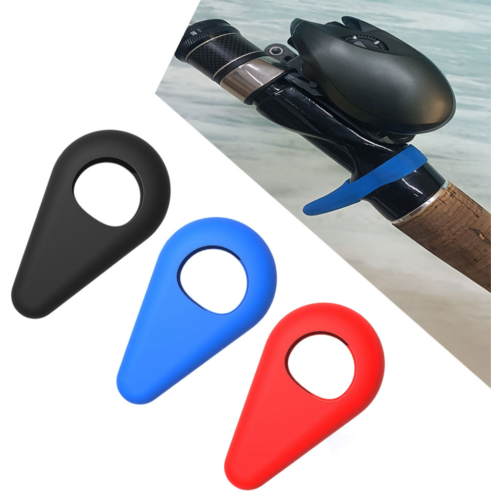 1 adet Balıkçı Kamışı Tutma Ko - Fishing Rod Repair Kit incelemesi ve fiyatı