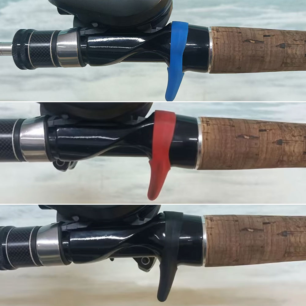 1 adet Balıkçı Kamışı Tutma Ko - Fishing Rod Repair Kit incelemesi ve fiyatı