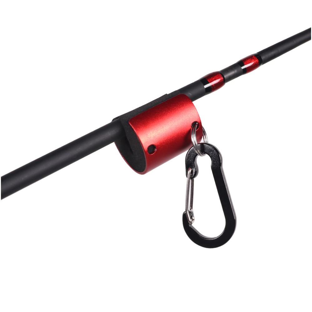 1 Adet Giyilebilir Olta Tutucu - Fishing Rod Fly incelemesi ve fiyatı